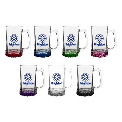 Guzzler 25 oz. ARC Glass Beer Mug